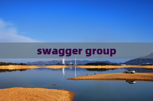 swagger group